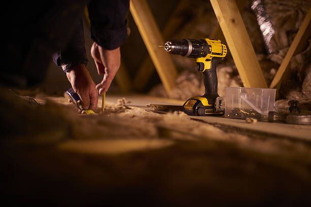 Best Residential Insulation in Kalamazoo, MI